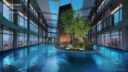 Newport Residences (D2), Apartment #523252281